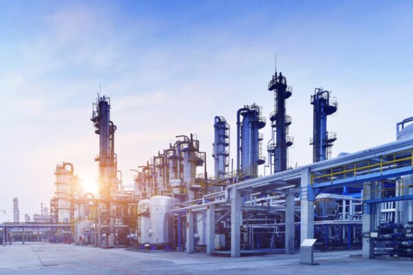 Chemical Industry & Manufacturing