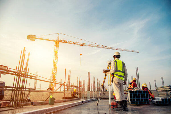Construction & Engineering