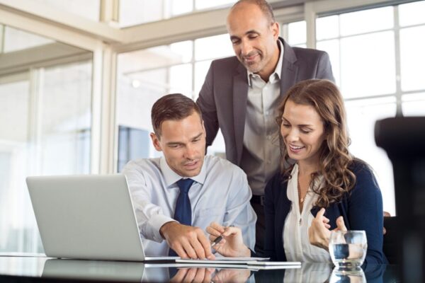 Investment & Financial Solutions