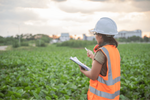 Life Science & Agribusiness