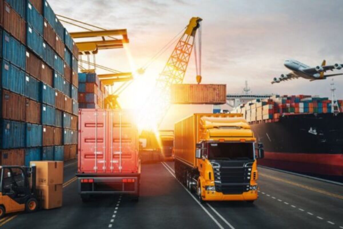 Logistics & Transportation