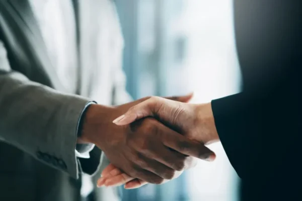 Strategic Partnership