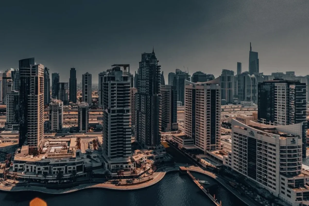 Trusted Expertise. Stronger Business Foundations